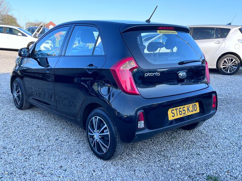 KIA PICANTO