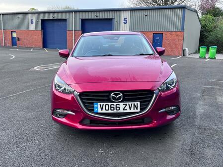 MAZDA