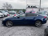 MAZDA MAZDA6