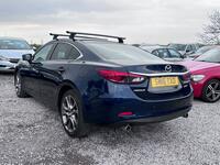MAZDA MAZDA6