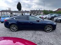 MAZDA MAZDA6