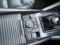 MAZDA MAZDA6