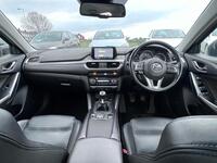 MAZDA MAZDA6