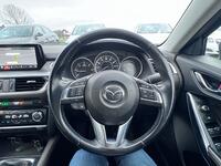 MAZDA MAZDA6