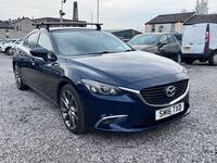MAZDA MAZDA6