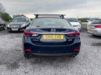 MAZDA MAZDA6
