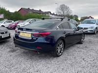 MAZDA MAZDA6
