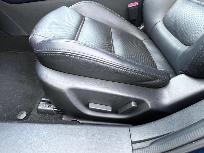 MAZDA MAZDA6