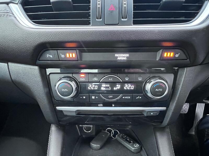 MAZDA MAZDA6