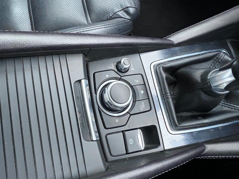 MAZDA MAZDA6