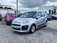 CITROEN C3 PICASSO
