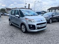CITROEN C3 PICASSO
