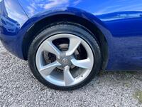 VAUXHALL ASTRA GTC