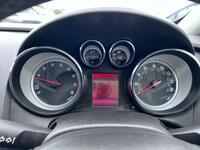 VAUXHALL ASTRA GTC
