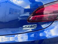 VAUXHALL ASTRA GTC