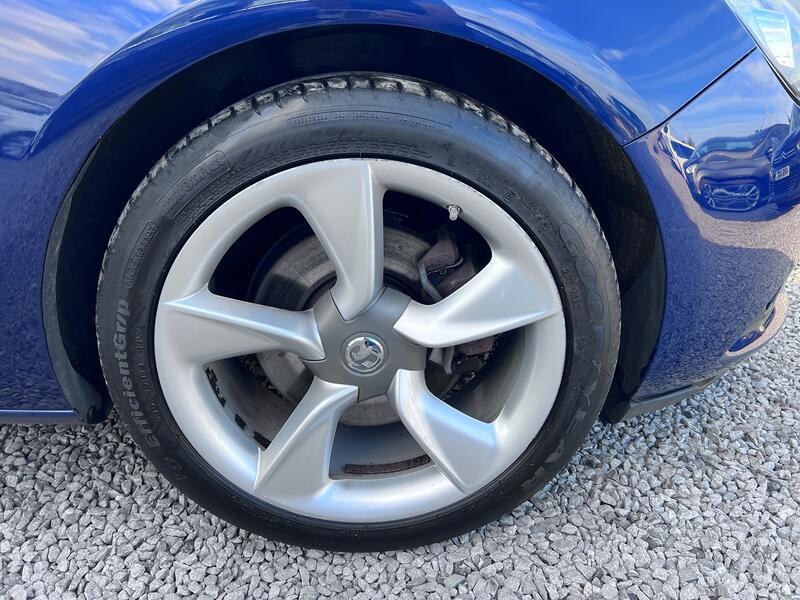 VAUXHALL ASTRA GTC