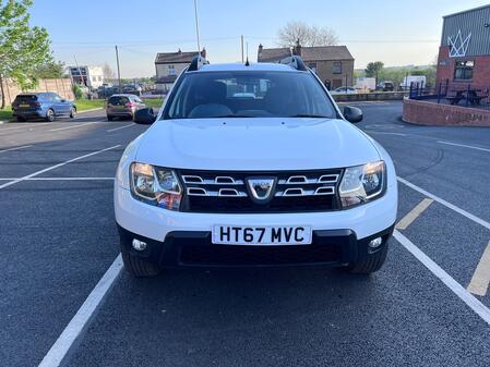 DACIA