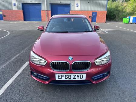 BMW