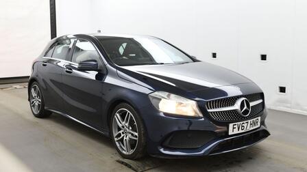 MERCEDES-BENZ