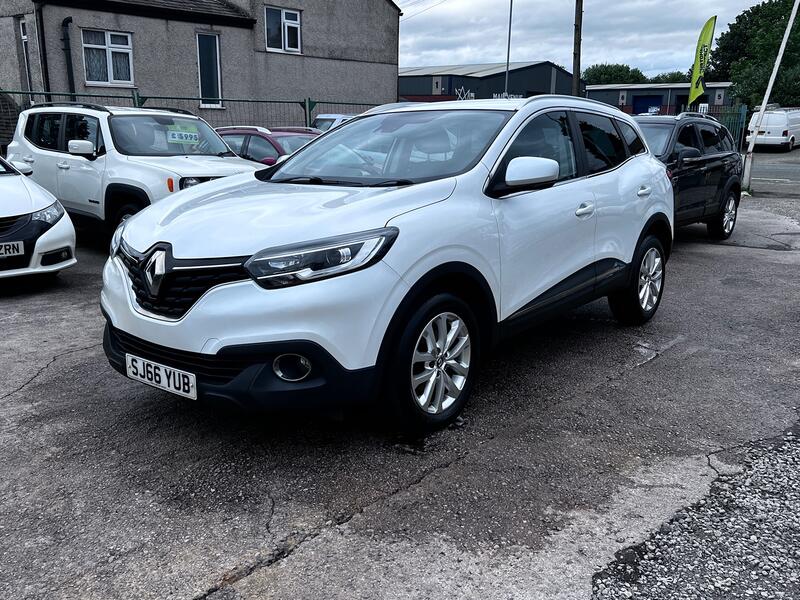 RENAULT KADJAR