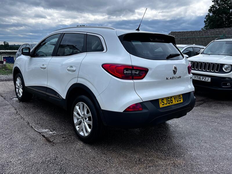 RENAULT KADJAR
