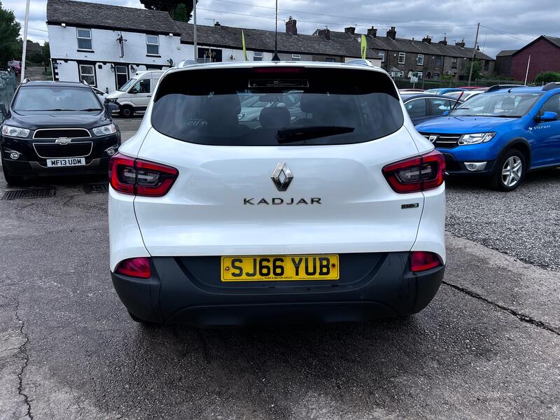 RENAULT KADJAR