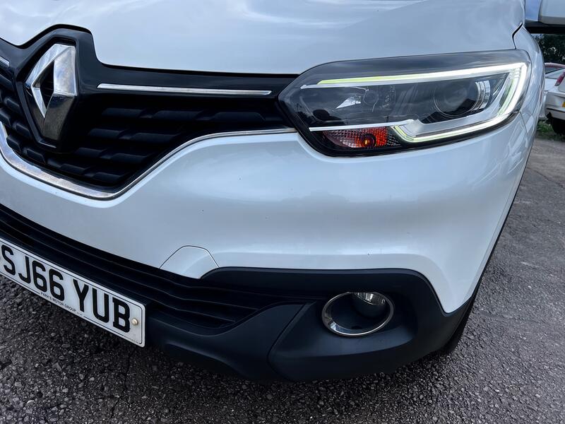 RENAULT KADJAR