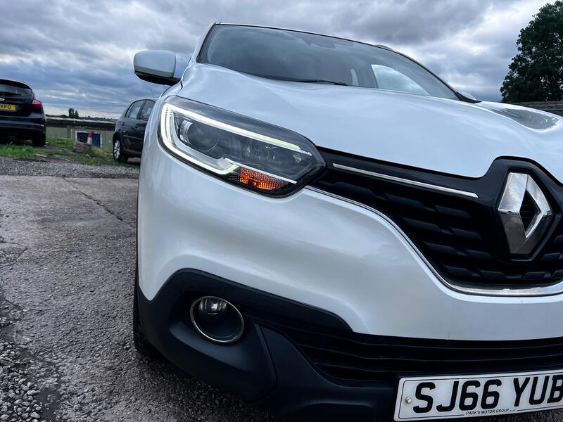 RENAULT KADJAR