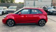 MG MG3