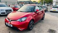 MG MG3