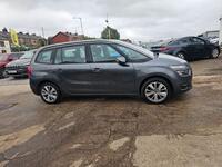 CITROEN GRAND C4 PICASSO