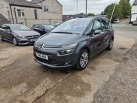 CITROEN GRAND C4 PICASSO