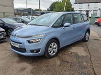 CITROEN GRAND C4 PICASSO