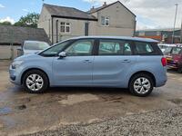 CITROEN GRAND C4 PICASSO