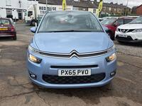CITROEN GRAND C4 PICASSO